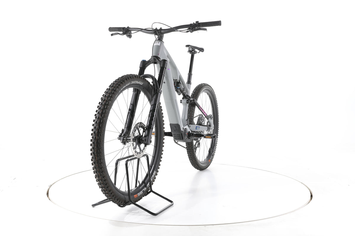Cube AMS Hybrid ONE44 C:68X TM E-Bike Fully Carbon 2024 - Image 5