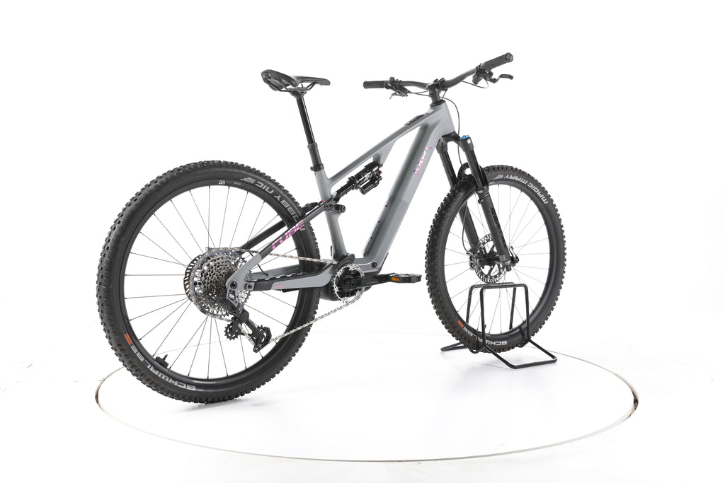 Cube AMS Hybrid ONE44 C:68X TM E-Bike Fully Carbon 2024 - Image 12