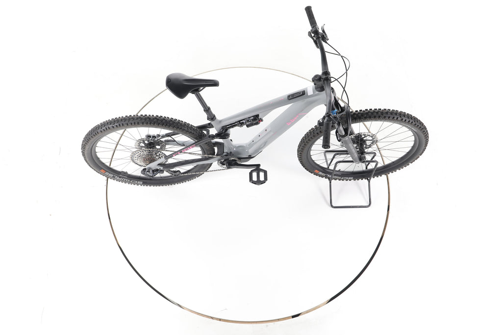 Cube AMS Hybrid ONE44 C:68X TM E-Bike Fully Carbon 2024 - Image 13