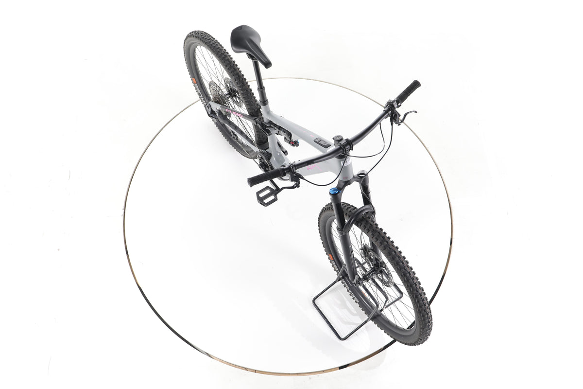 Cube AMS Hybrid ONE44 C:68X TM E-Bike Fully Carbon 2024 - Image 15