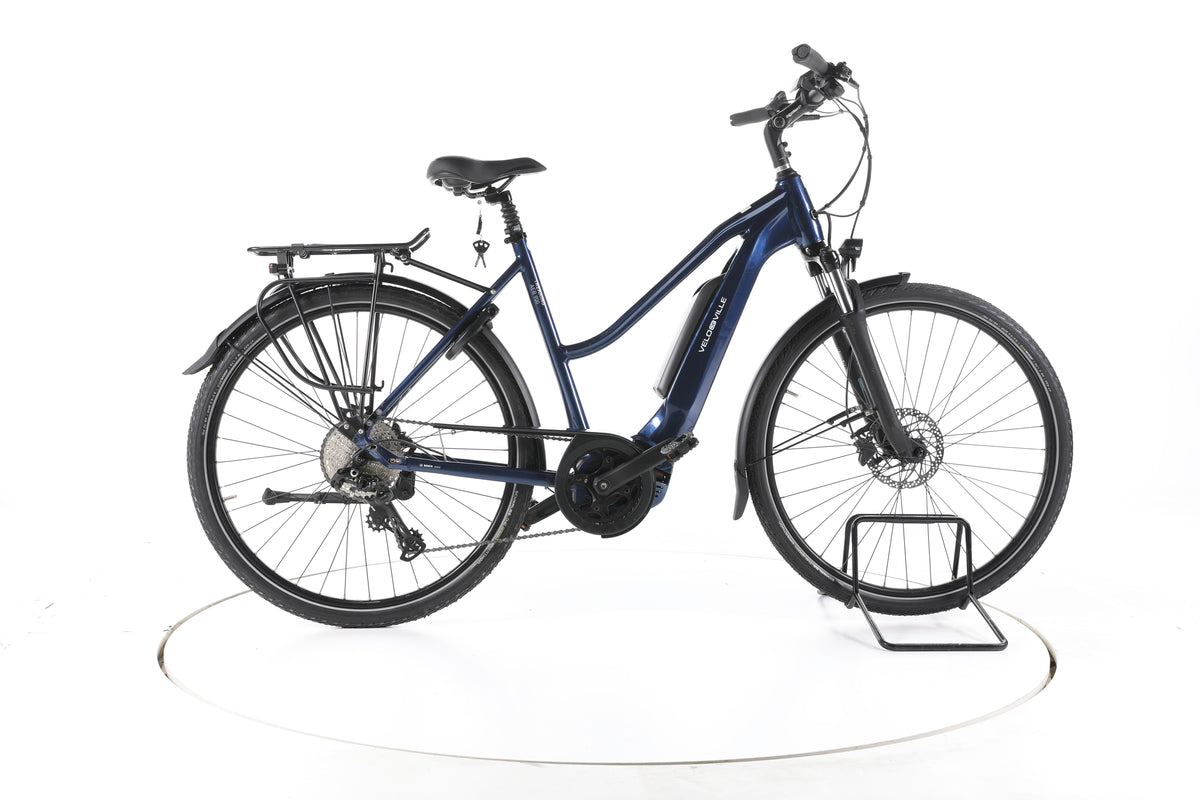 Velo de Ville AEB 900 Trekking E-Bike - Image 1