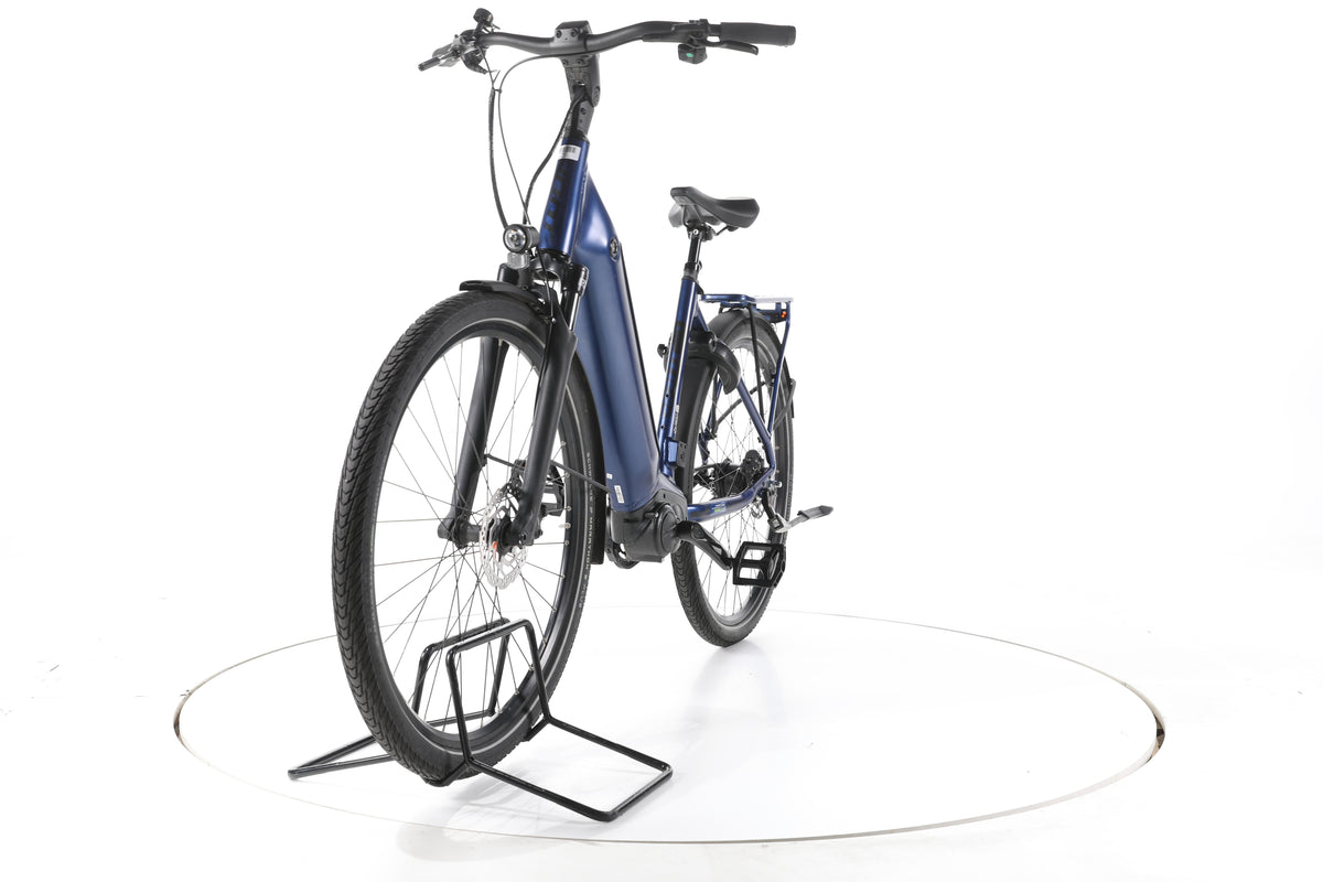 Giant DailyTour E+ 1 City E-Bike Tiefeinsteiger - Image 5
