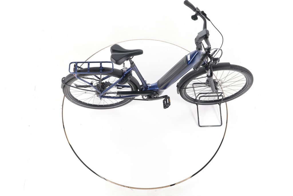 Giant DailyTour E+ 1 City E-Bike Tiefeinsteiger - Image 13