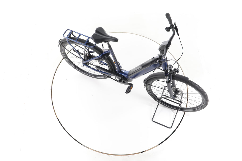 Giant DailyTour E+ 1 City E-Bike Tiefeinsteiger - Image 14