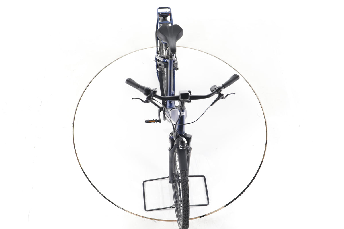 Giant DailyTour E+ 1 City E-Bike Tiefeinsteiger - Image 16