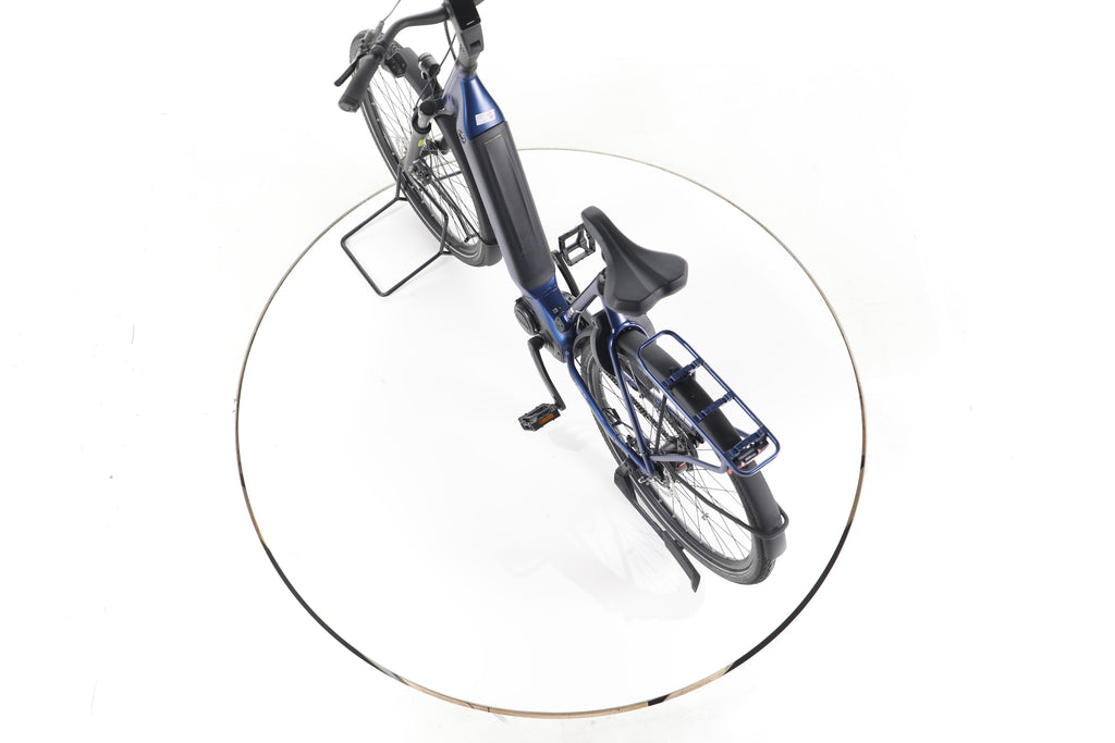 Giant DailyTour E+ 1 City E-Bike Tiefeinsteiger - Image 21
