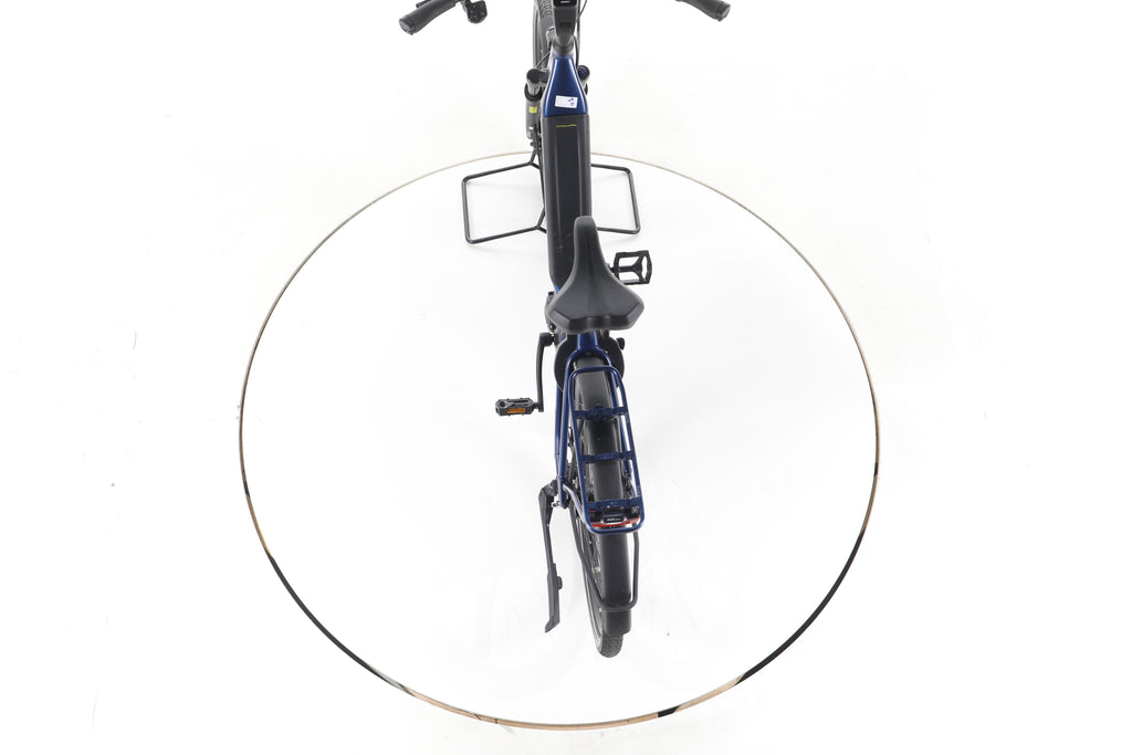 Giant DailyTour E+ 1 City E-Bike Tiefeinsteiger - Image 22