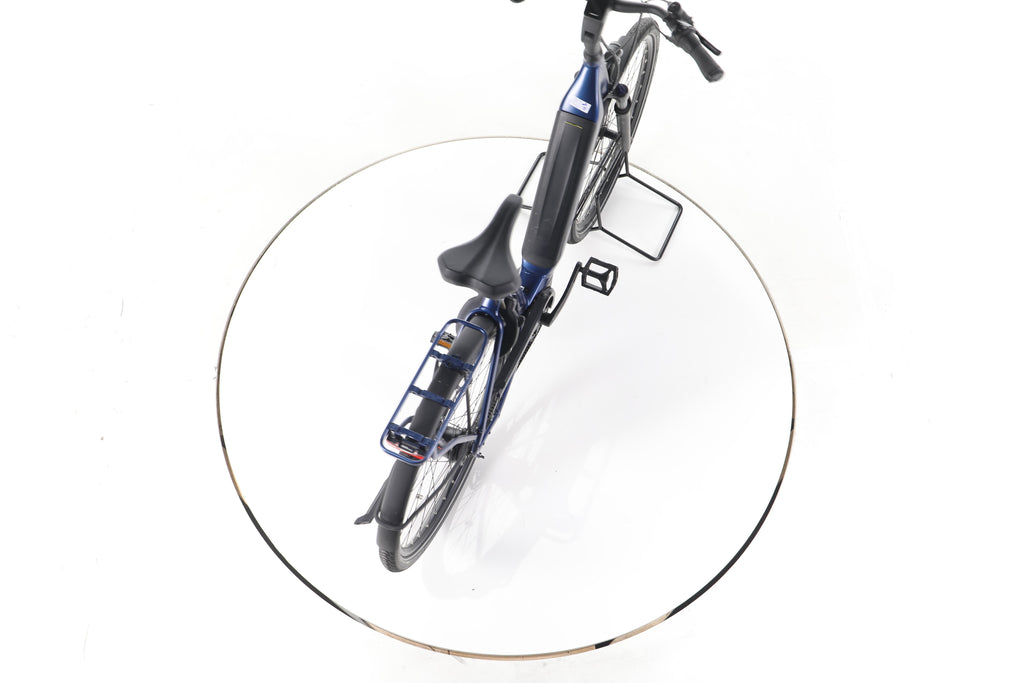 Giant DailyTour E+ 1 City E-Bike Tiefeinsteiger - Image 23