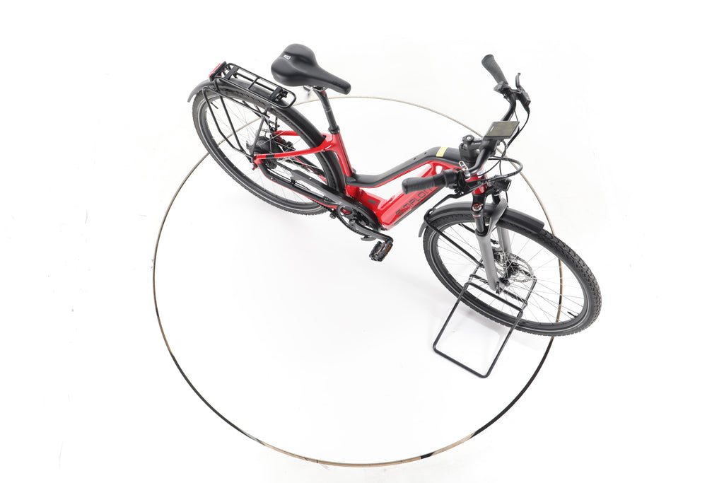 Simplon Chenoa Bosch CX City E-Bike - Image 14