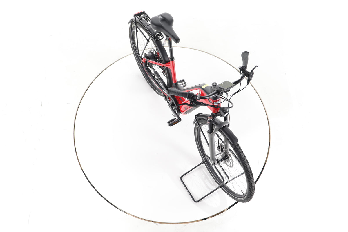 Simplon Chenoa Bosch CX City E-Bike - Image 15