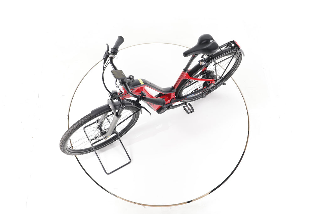 Simplon Chenoa Bosch CX City E-Bike - Image 18