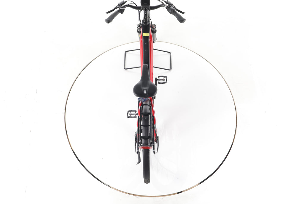 Simplon Chenoa Bosch CX City E-Bike - Image 22