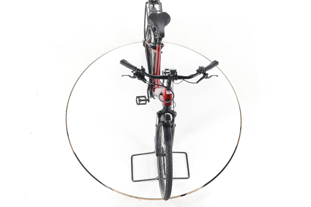 Pegasus Premio Evo 10 Lite Trekking E-Bike Tiefeinsteiger - Image 16