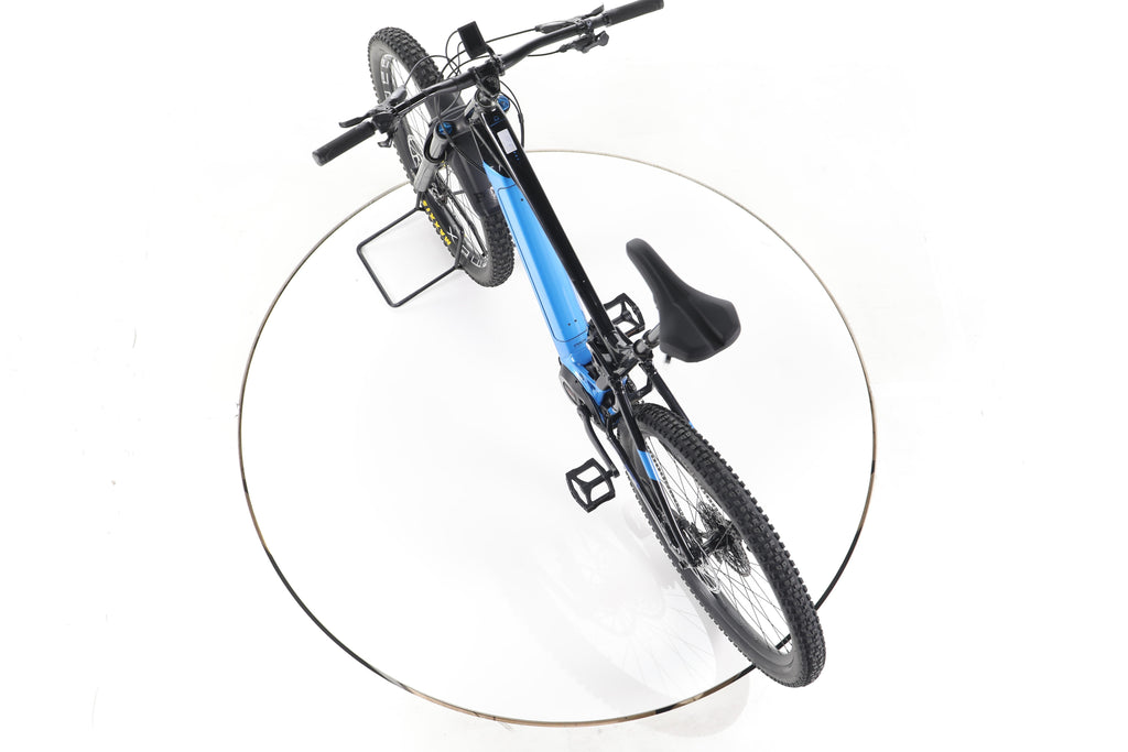 Mondraker Crafty SE E-Bike Fully - Image 21