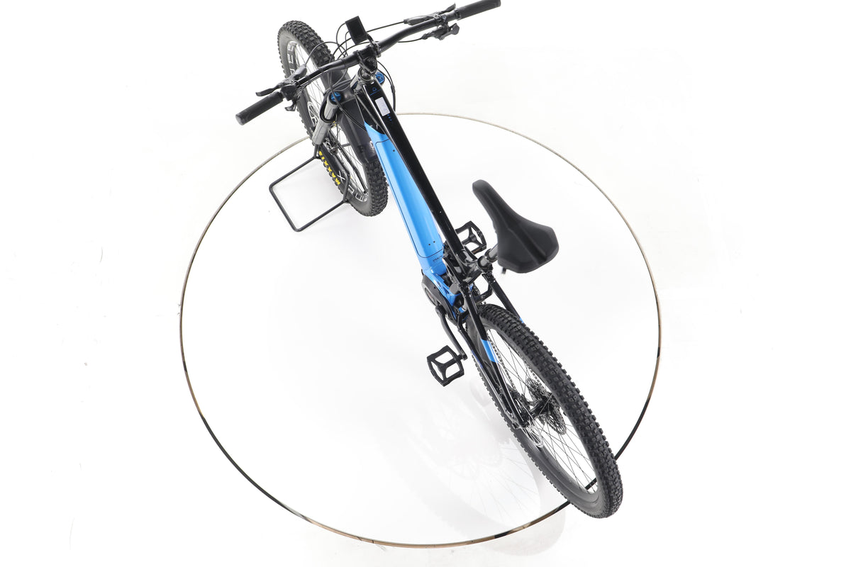 Mondraker Crafty SE E-Bike Fully - Image 21