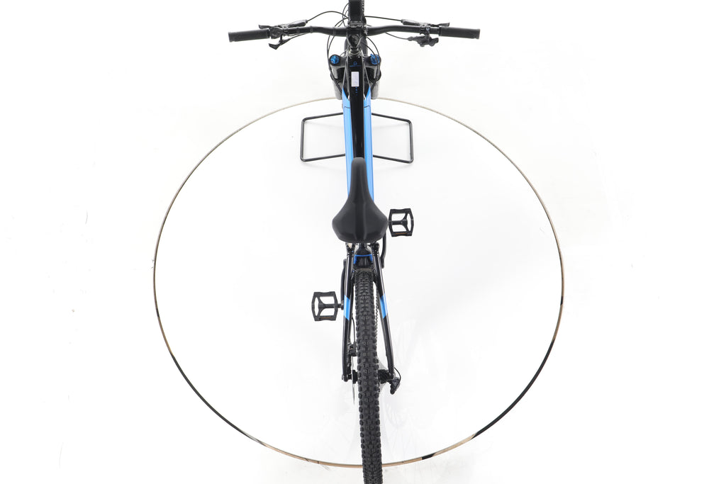 Mondraker Crafty SE E-Bike Fully - Image 22