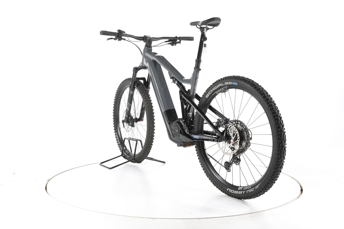 Focus Thron² 6.9 E-Bike Fully 2024 - Image 9
