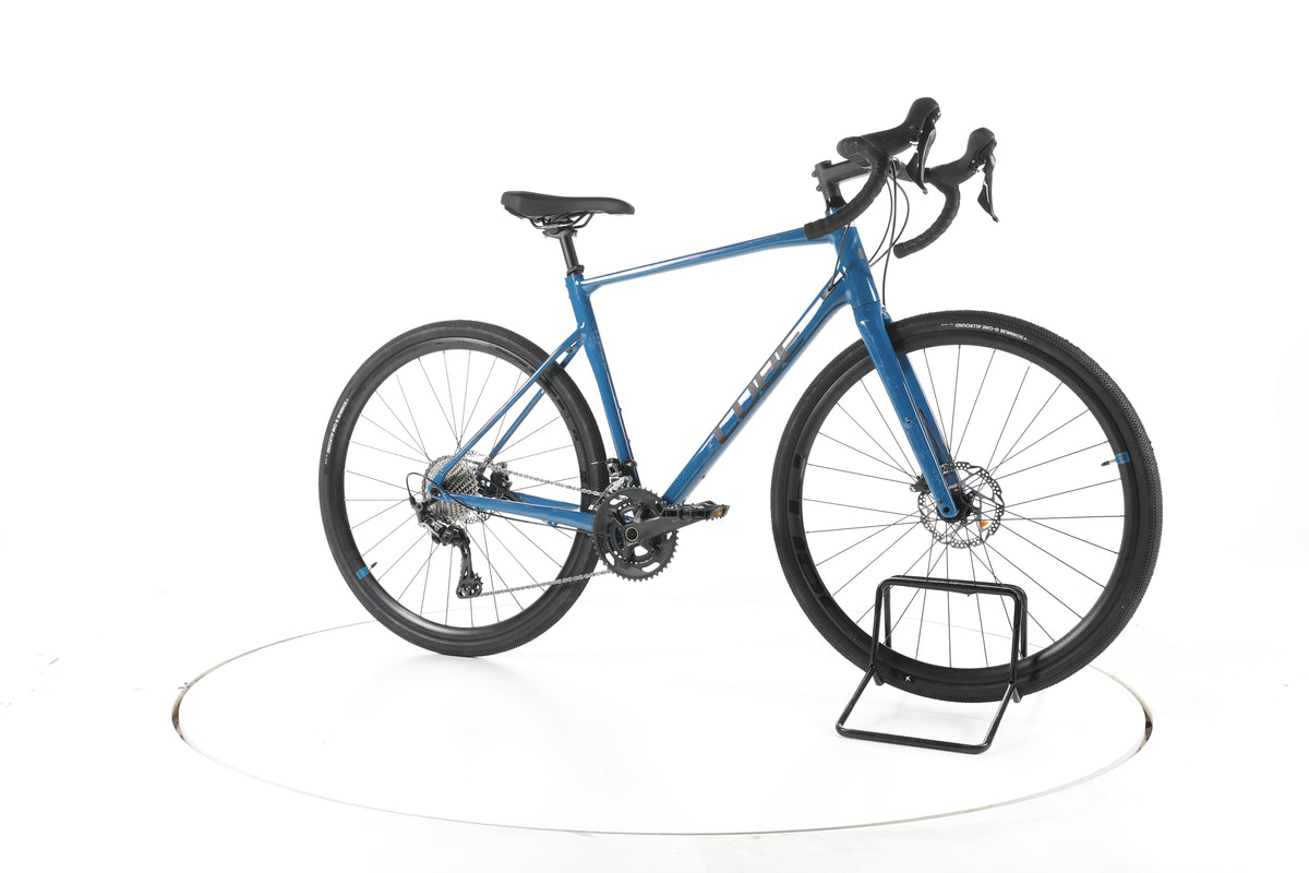 Cube Nuroad Race Gravelbike 2024 - Image 2