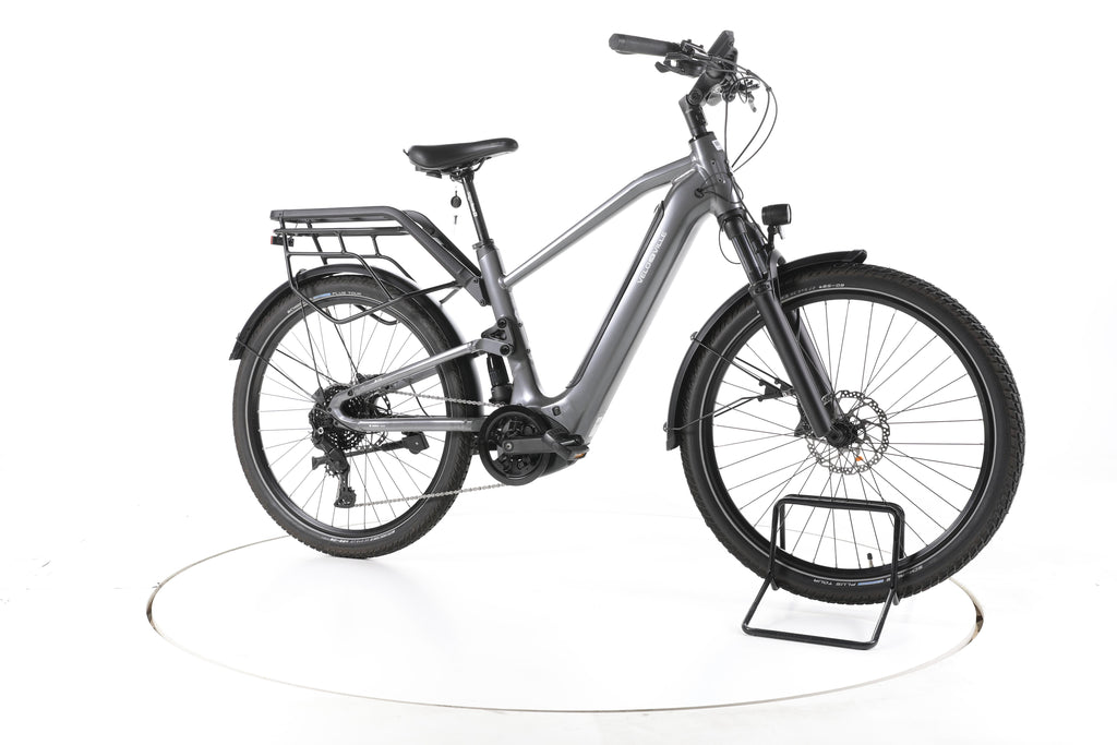 Velo de Ville FEB 990CX SUV E-Bike 2025 - Image 2