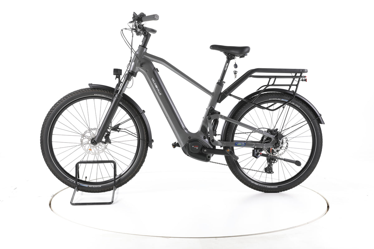 Velo de Ville FEB 990CX SUV E-Bike 2025 - Image 7