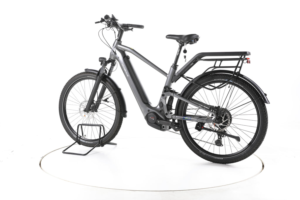 Velo de Ville FEB 990CX SUV E-Bike 2025 - Image 8