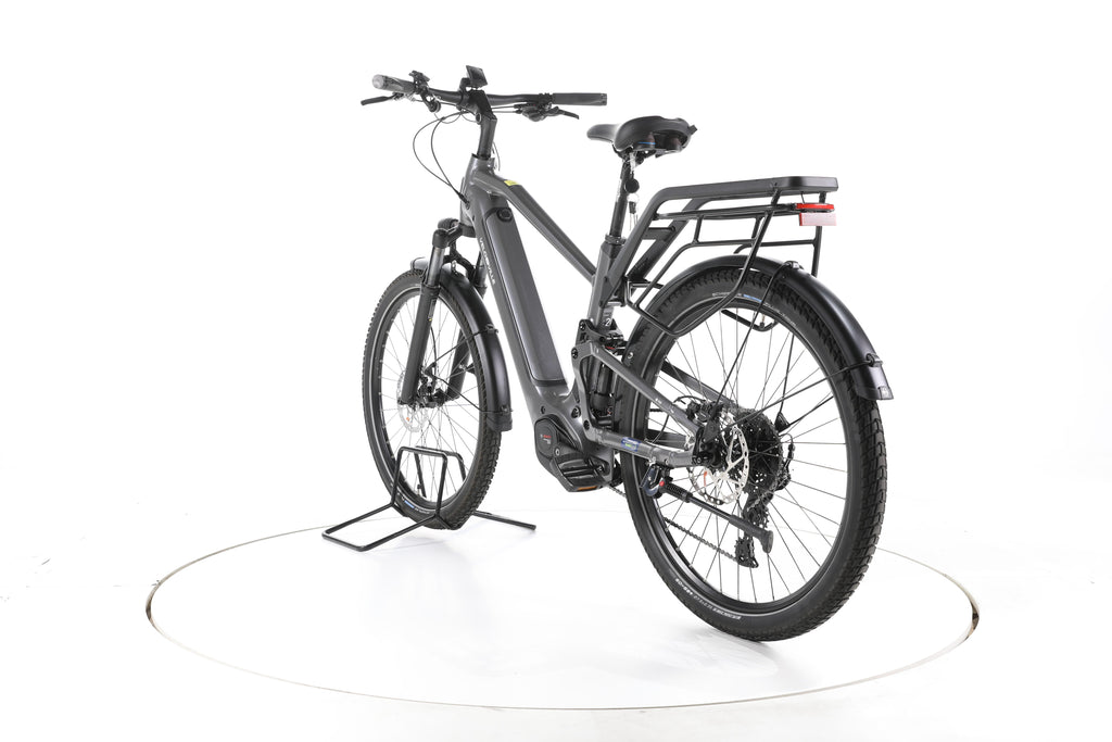 Velo de Ville FEB 990CX SUV E-Bike 2025 - Image 9
