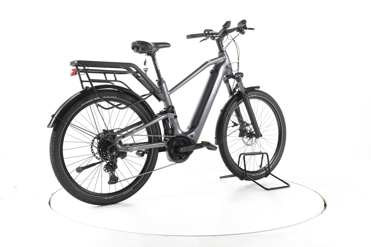 Velo de Ville FEB 990CX SUV E-Bike 2025 - Image 12