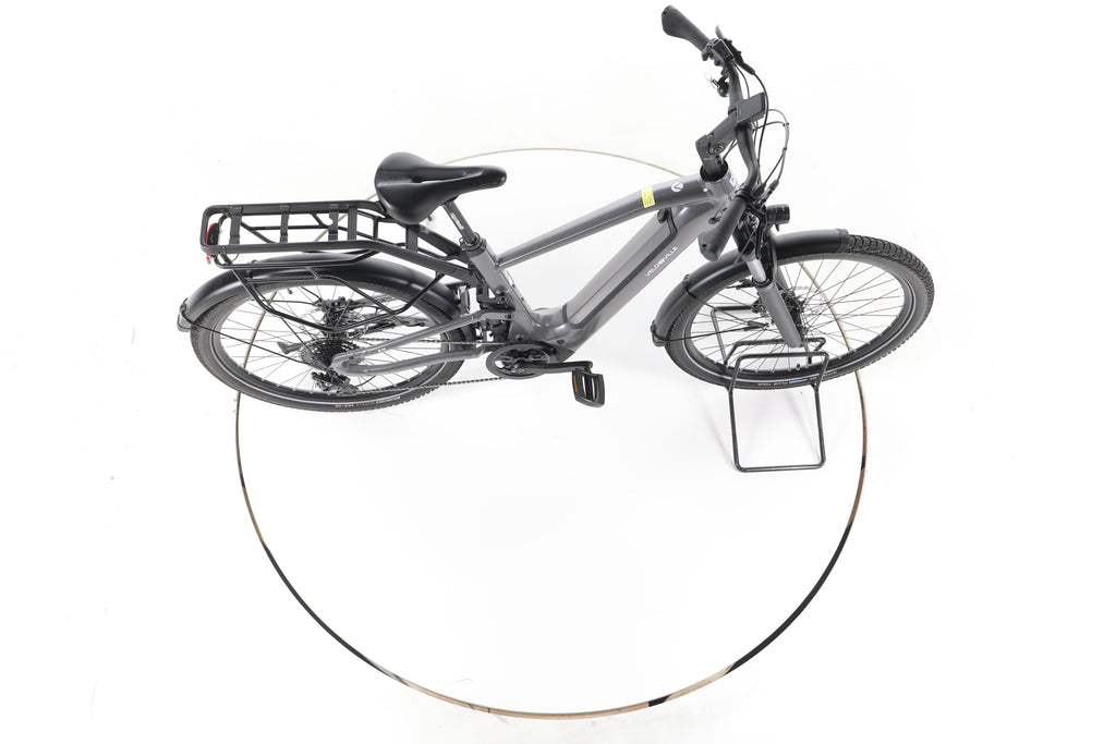 Velo de Ville FEB 990CX SUV E-Bike 2025 - Image 13