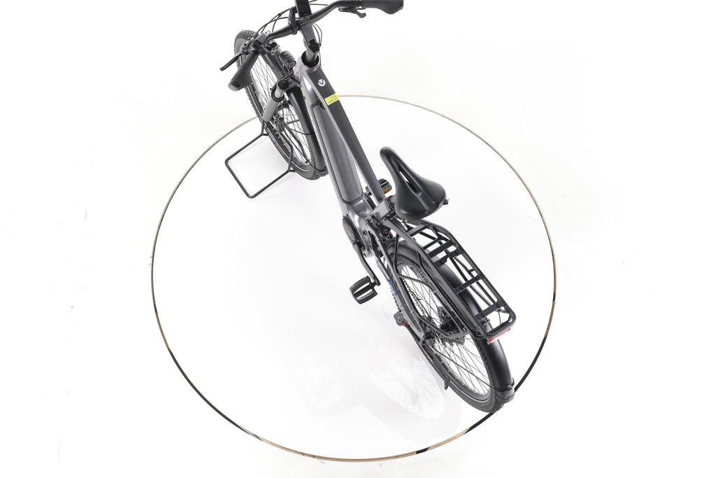 Velo de Ville FEB 990CX SUV E-Bike 2025 - Image 21
