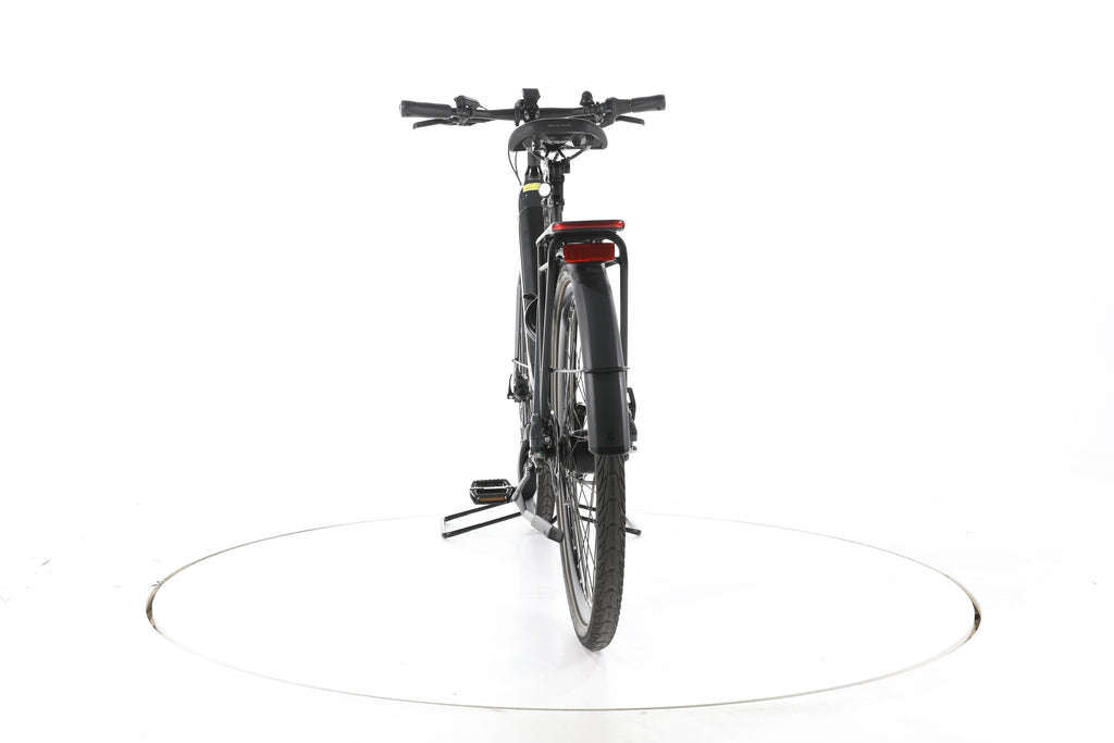 Gazelle Ultimate C5 HMB City E-Bike Tiefeinsteiger - Image 10