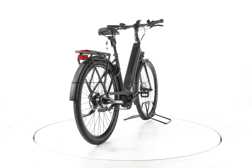 Gazelle Ultimate C5 HMB City E-Bike Tiefeinsteiger - Image 11