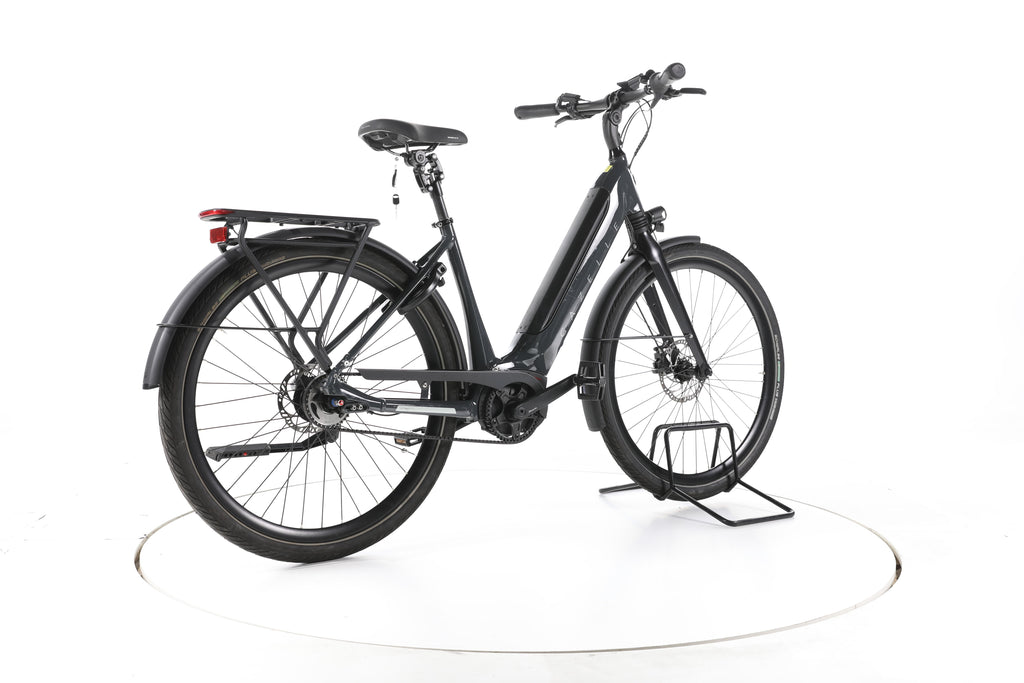 Gazelle Ultimate C5 HMB City E-Bike Tiefeinsteiger - Image 12