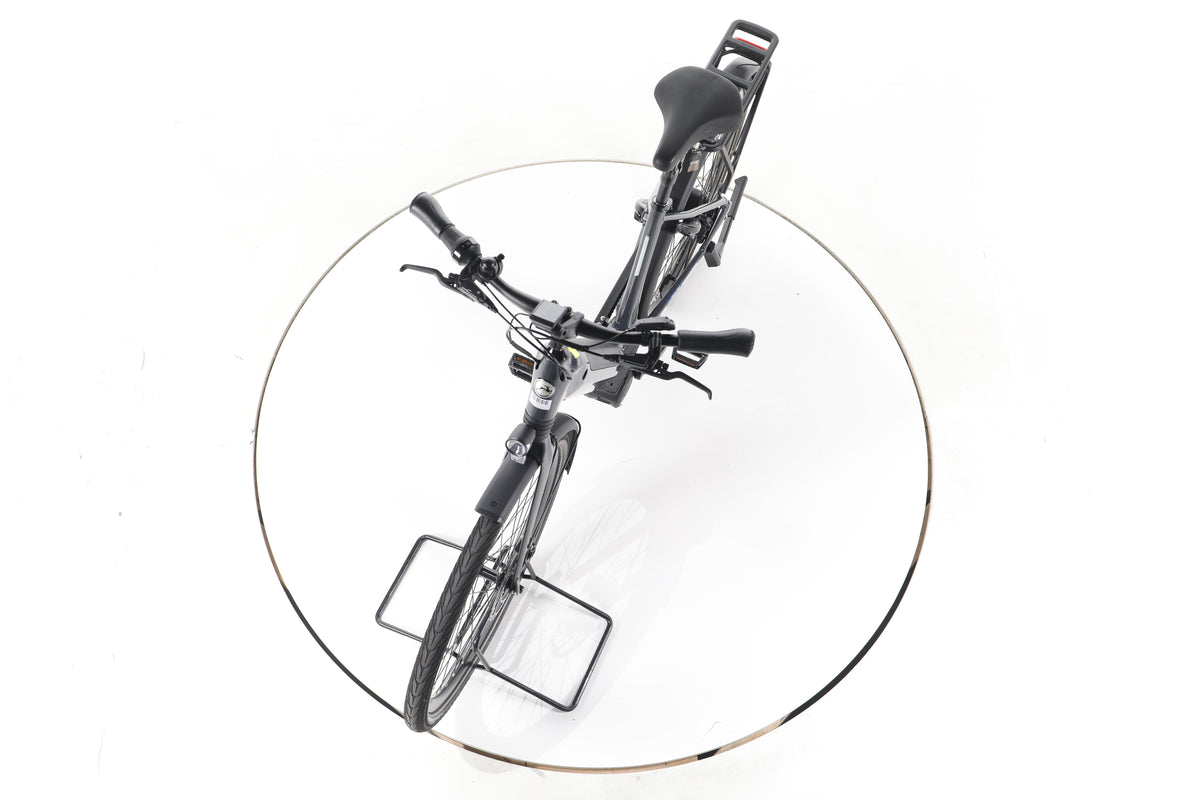 Gazelle Ultimate C5 HMB City E-Bike Tiefeinsteiger - Image 17