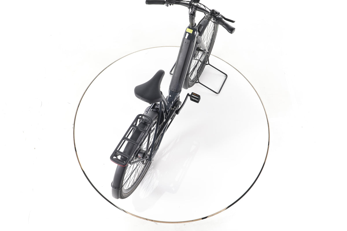Gazelle Ultimate C5 HMB City E-Bike Tiefeinsteiger - Image 23