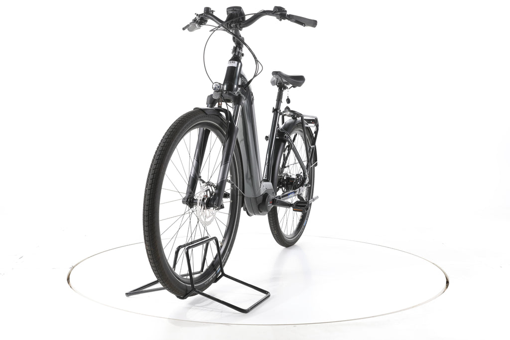 FLYER GoTour 6 City E-Bike Tiefeinsteiger - Image 5