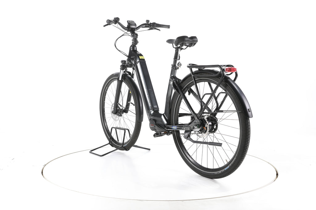 FLYER GoTour 6 City E-Bike Tiefeinsteiger - Image 9