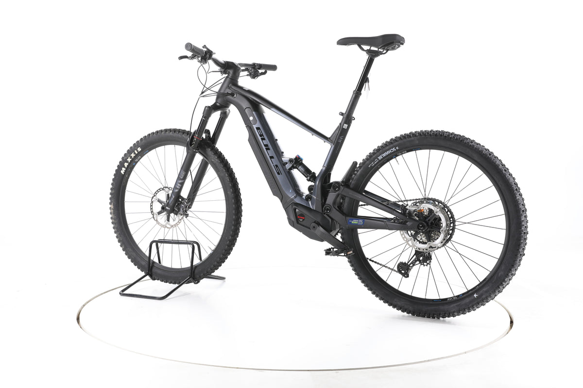 Bulls E-Stream EVO AM 4 E-Bike Fully - Image 8
