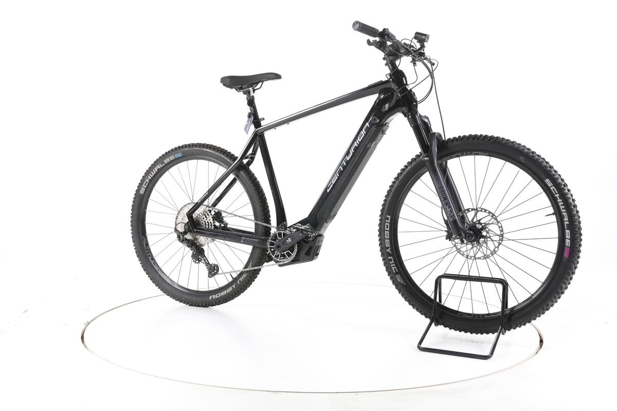 Centurion Backfire E R2600i E-Bike - Image 2