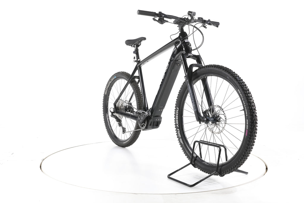 Centurion Backfire E R2600i E-Bike - Image 3