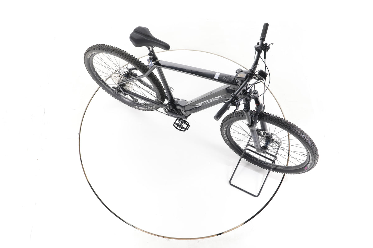 Centurion Backfire E R2600i E-Bike - Image 14