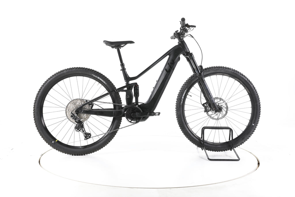Liv Embolden E+ Pro 1 E-Bike Fully - Image 1
