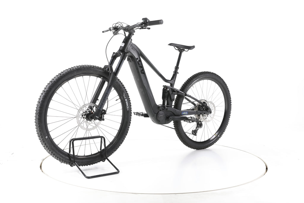 Liv Embolden E+ Pro 1 E-Bike Fully - Image 6