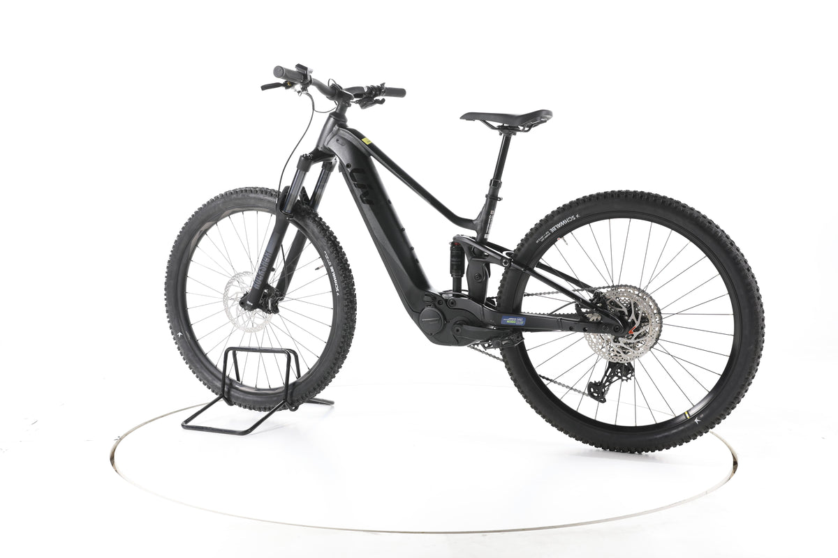 Liv Embolden E+ Pro 1 E-Bike Fully - Image 8