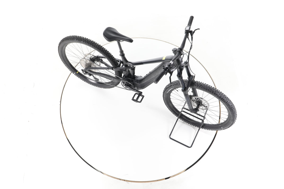 Liv Embolden E+ Pro 1 E-Bike Fully - Image 14