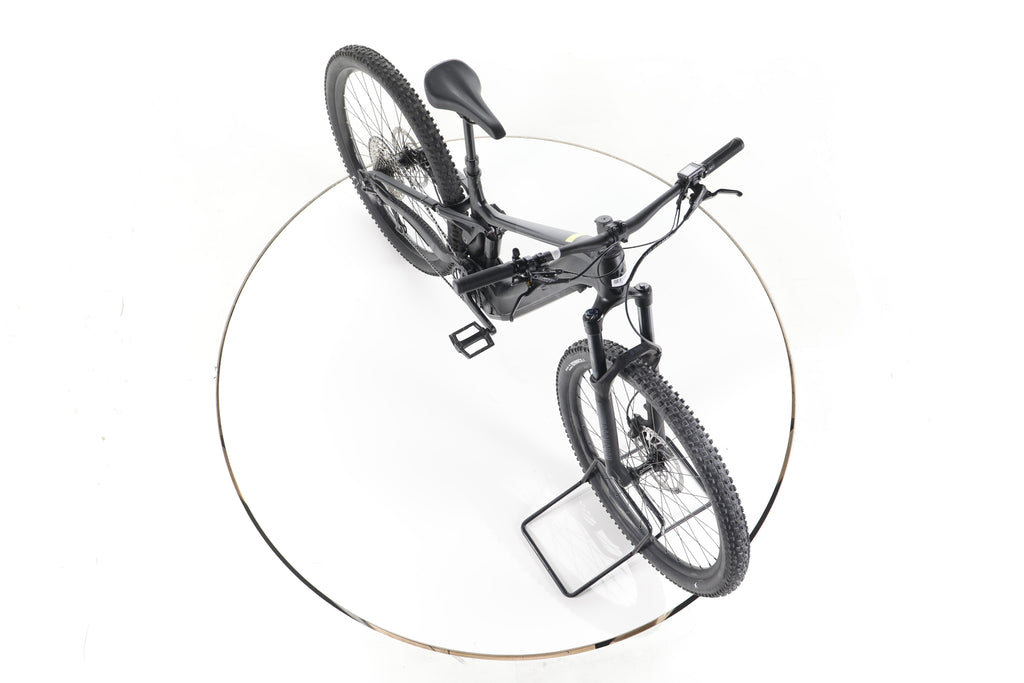 Liv Embolden E+ Pro 1 E-Bike Fully - Image 15