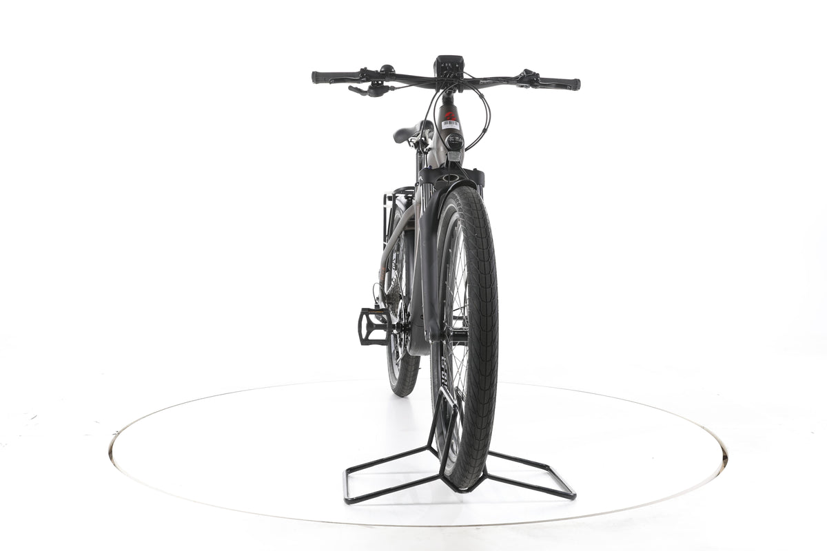 Ghost E-Square Trekking Trekking E-Bike - Image 4