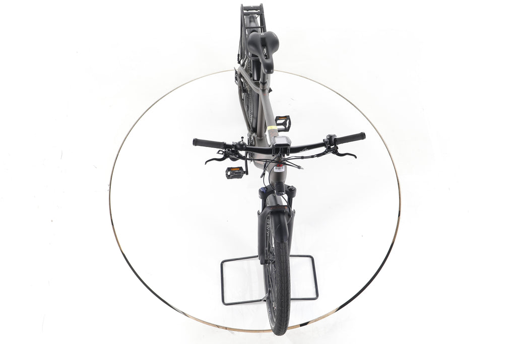 Ghost E-Square Trekking Trekking E-Bike - Image 16