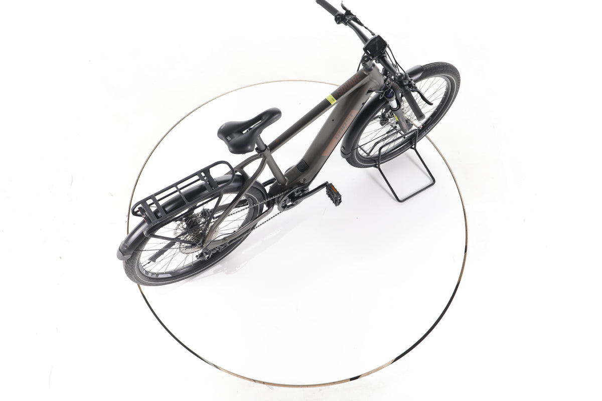 Ghost E-Square Trekking Trekking E-Bike - Image 24