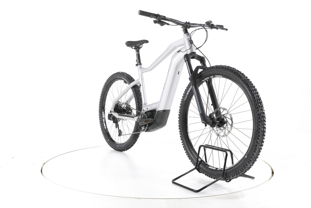 Haibike AllTrack 9 E-Bike 2024 - Image 3