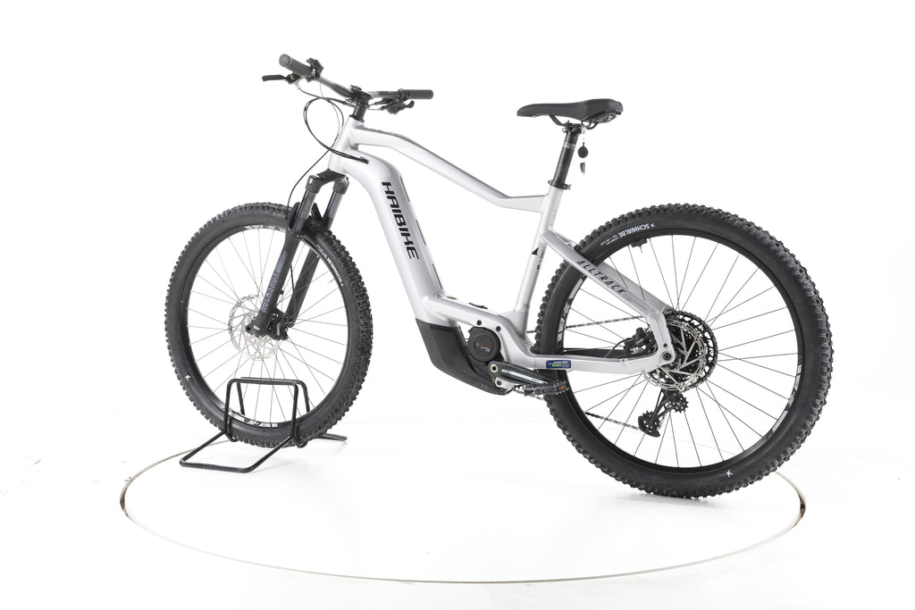 Haibike AllTrack 9 E-Bike 2024 - Image 8